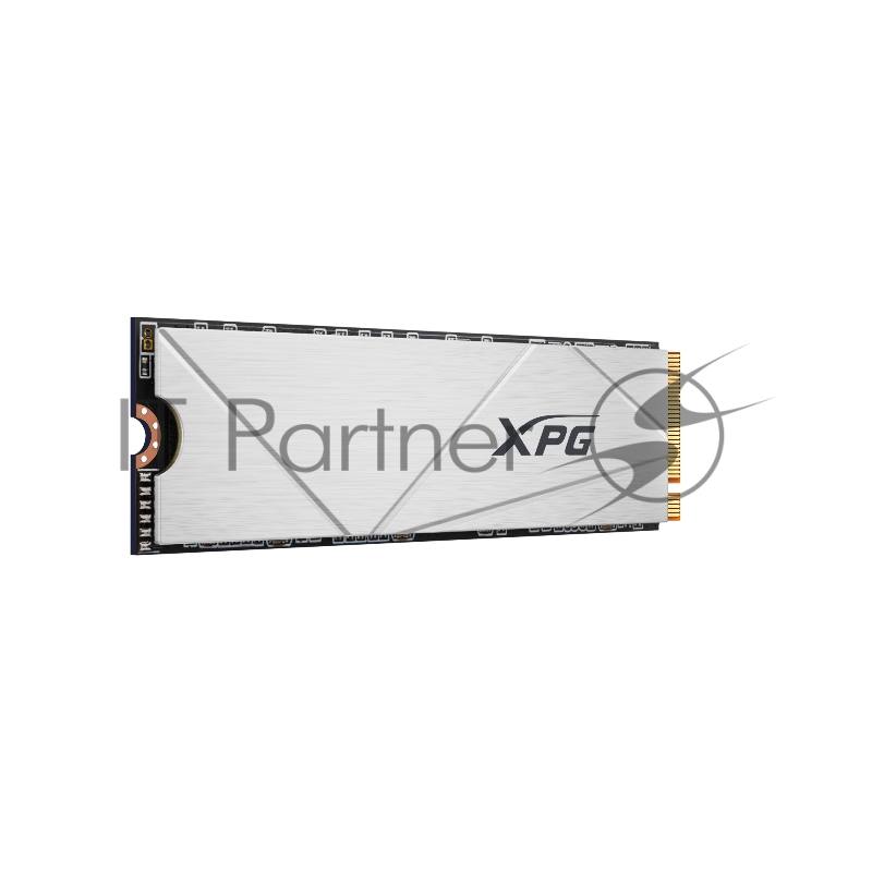 Жесткий диск SSD ADATA M.2 2280 512GB AGAMMIXS60-512G-CS