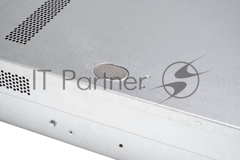 Компьютерный корпус In-Win IW-RS212-07 OCULINK BP 800W*2/PDB/FAN 8038mm*4/OCUlink*4 BP/rear 2.5 HDD module(12G)/28RAIL/power cord*2