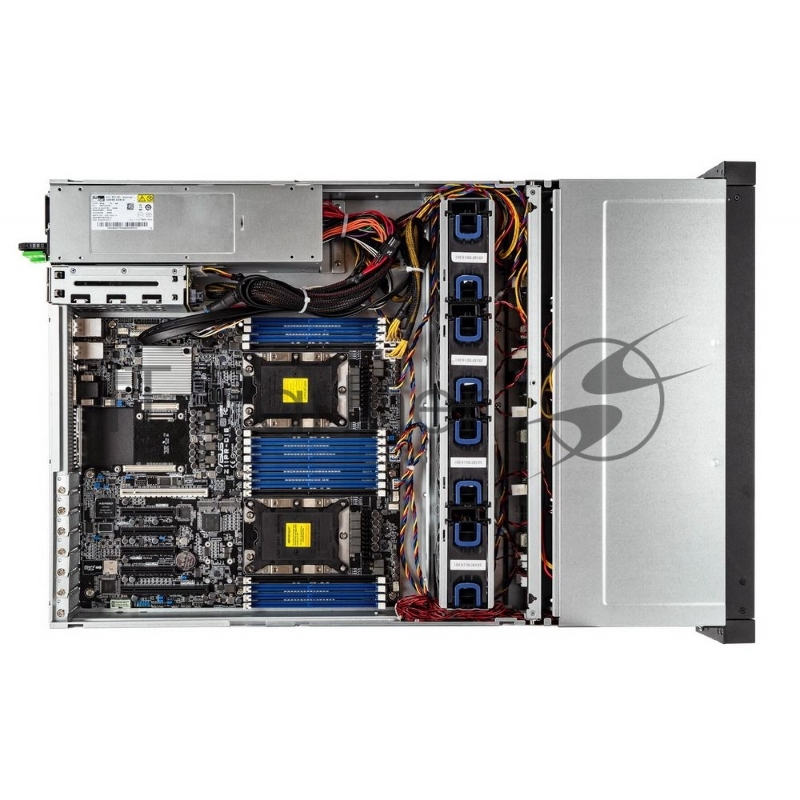 Компьютерный корпус In-Win IW-RS216-07 OCULINK BP 800W*2/PDB/FAN 8038mm*4/ 3.5 OCUlink(4bay) BP*2/7mm slim BP (4bay) BP*2/ rear 2.5 HDD module/3.5*8+ 7mm*8/28RAIL/power cord*2