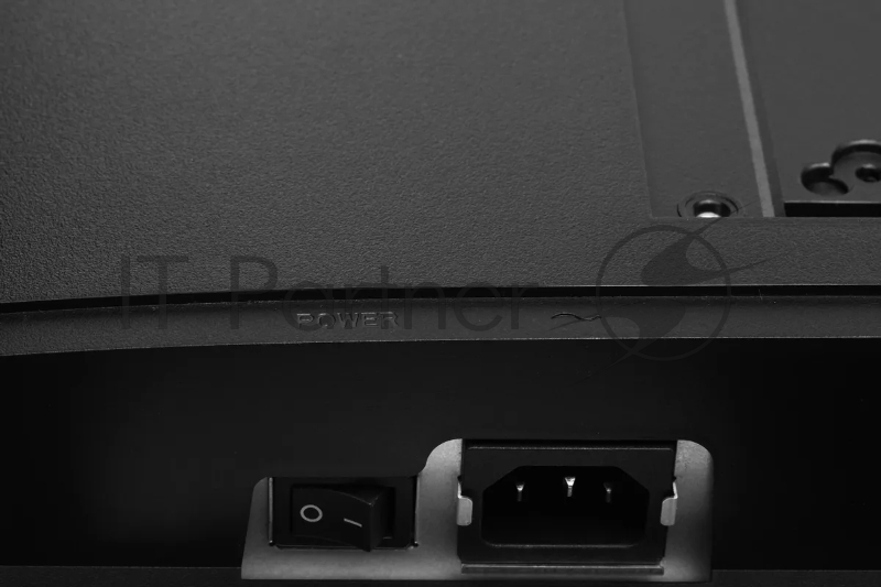 Монитор Acer 23.8 CBA242YHbmirx черный VA LED 1ms 16:9 HDMI M/M HAS Piv 250cd 178гр/178гр 1920x1080 100Hz FreeSync VGA DP FHD 4.3кг