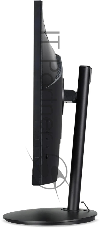 Монитор Acer 23.8 CBA242YHbmirx черный VA LED 1ms 16:9 HDMI M/M HAS Piv 250cd 178гр/178гр 1920x1080 100Hz FreeSync VGA DP FHD 4.3кг