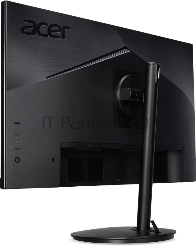 Монитор Acer 23.8 CBA242YHbmirx черный VA LED 1ms 16:9 HDMI M/M HAS Piv 250cd 178гр/178гр 1920x1080 100Hz FreeSync VGA DP FHD 4.3кг