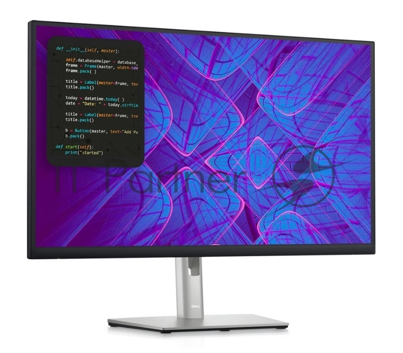 Монитор DELL P3223QE /15.2 кг ЖК