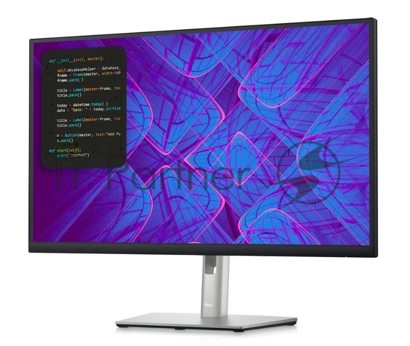 Монитор DELL P3223QE /15.2 кг ЖК