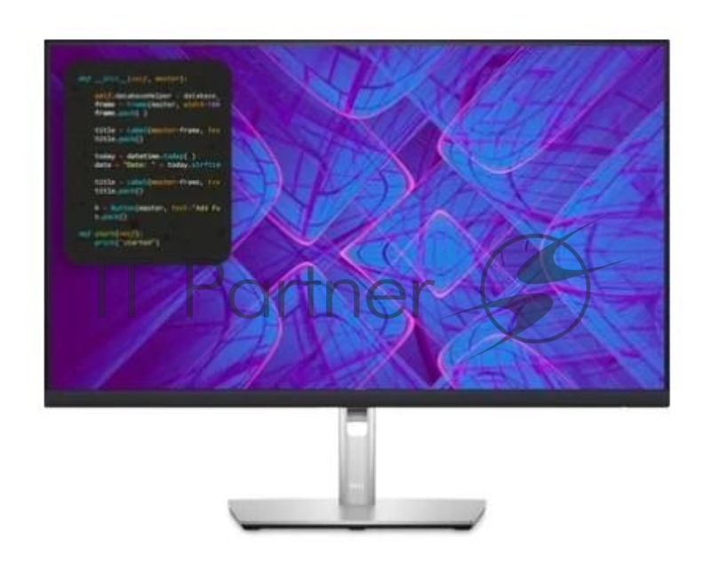 Монитор DELL P3223QE /15.2 кг ЖК