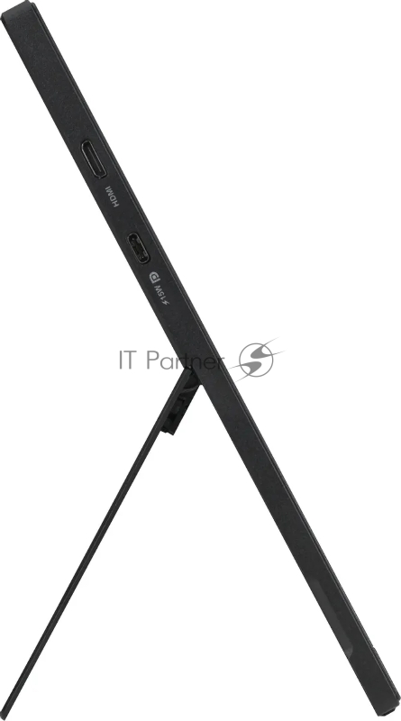 Монитор Asus 15.6 ZenScreen MB16AHV черный IPS LED 16:9 HDMI матовая 250cd 178гр/178гр 1920x1080 60Hz FHD USB 0.9кг