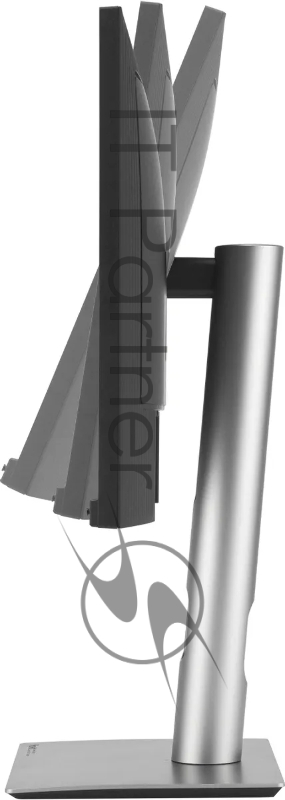 Монитор Asus 23.8 ProArt PA24ACRV черный IPS LED 16:9 HDMI M/M матовая HAS Piv 350cd 178гр/178гр 2560x1440 75Hz DP Quad HD 2K (1440p) USB 5.6кг