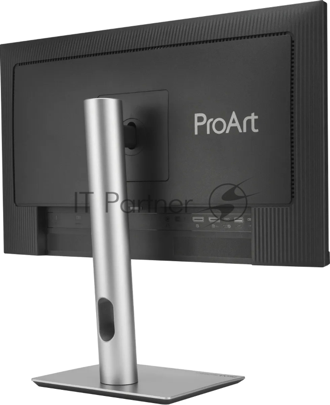Монитор Asus 23.8 ProArt PA24ACRV черный IPS LED 16:9 HDMI M/M матовая HAS Piv 350cd 178гр/178гр 2560x1440 75Hz DP Quad HD 2K (1440p) USB 5.6кг