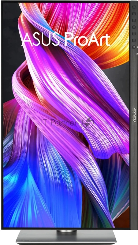 Монитор Asus 23.8 ProArt PA24ACRV черный IPS LED 16:9 HDMI M/M матовая HAS Piv 350cd 178гр/178гр 2560x1440 75Hz DP Quad HD 2K (1440p) USB 5.6кг