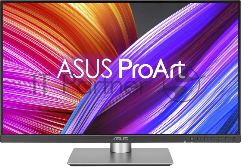 Монитор Asus 23.8 ProArt PA24ACRV черный IPS LED 16:9 HDMI M/M матовая HAS Piv 350cd 178гр/178гр 2560x1440 75Hz DP Quad HD 2K (1440p) USB 5.6кг