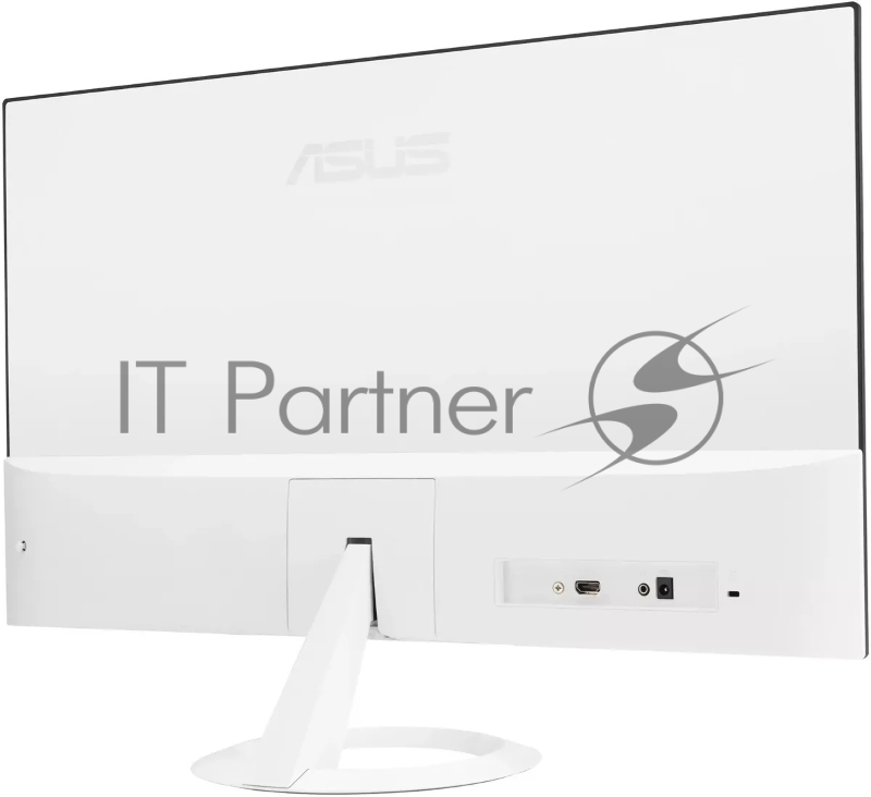 Монитор Asus 23.8 VZ24EHF-W черный IPS LED 1ms 16:9 HDMI матовая 250cd 178гр/178гр 1920x1080 100Hz FHD 2.85кг
