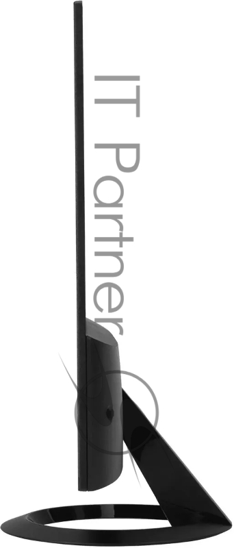 Монитор Asus 23.8 VZ24EHF черный IPS LED 1ms 16:9 HDMI матовая 250cd 178гр/178гр 1920x1080 100Hz FHD 2.85кг