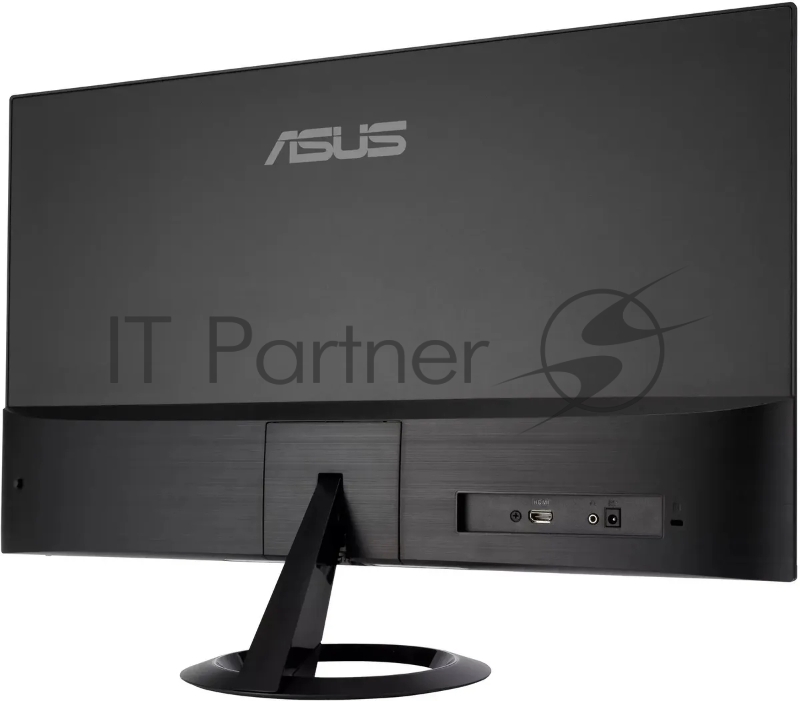 Монитор Asus 23.8 VZ24EHF черный IPS LED 1ms 16:9 HDMI матовая 250cd 178гр/178гр 1920x1080 100Hz FHD 2.85кг