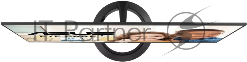 Монитор Asus 23.8 VZ24EHF черный IPS LED 1ms 16:9 HDMI матовая 250cd 178гр/178гр 1920x1080 100Hz FHD 2.85кг