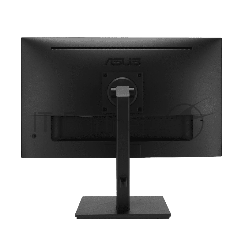 Монитор Asus 27 Gaming VA27UQSB черный IPS LED 5ms 16:9 HDMI M/M матовая HAS Piv 350cd 178гр/178гр 3840x2160 160Hz DP 4K USB 9.3кг