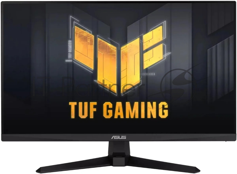 Монитор Asus 27 TUF Gaming VG279QL3A черный IPS LED 16:9 HDMI M/M матовая HAS Piv 350cd 178гр/178гр 1920x1080 180Hz DP FHD 5.9кг