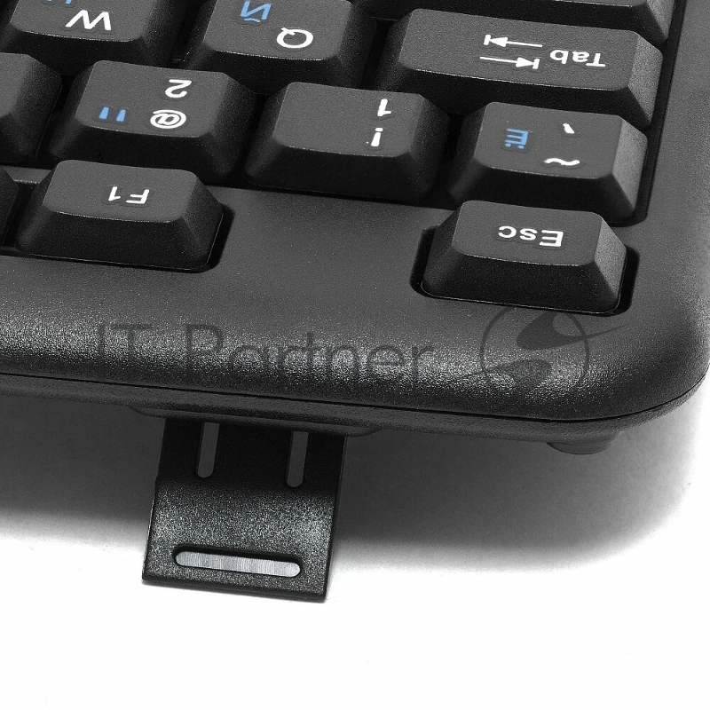 Клавиатура CROWN CMK-F02B (OEM)