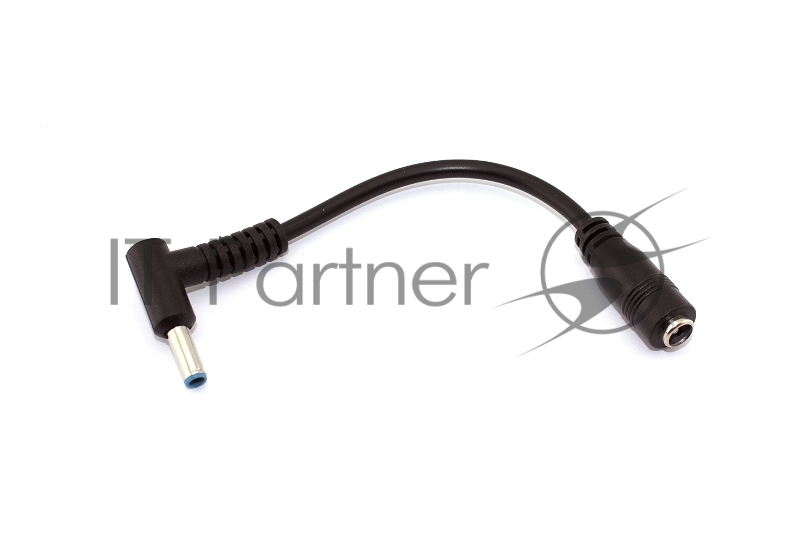 Адаптер питания угловой для HP