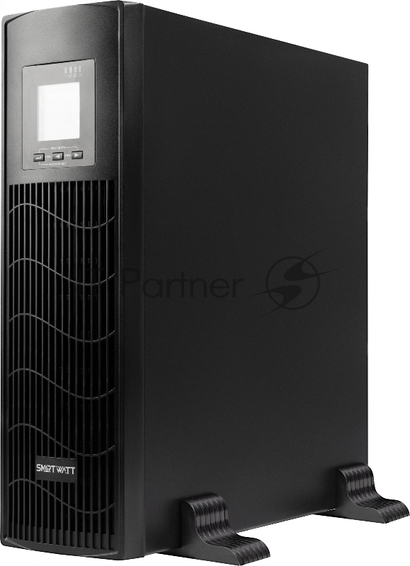 ИБП SMARTWATT UPS DATA 1.5kVA Line-interactive SIN 1500VA/1200W (Euro x3, IEC C13 x3, USB, RJ11/RJ45 protection, SNMP, L