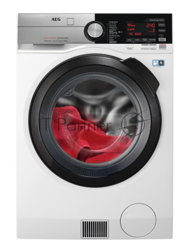 Стиральная машина AEG L9WEF80690