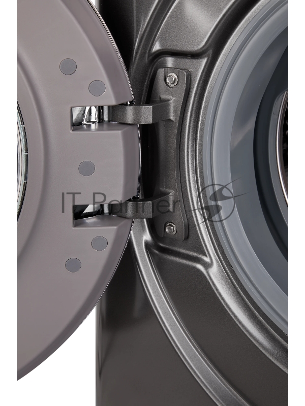 HIBERG i-DDQ11 - 1014 Sd Стиральная машина