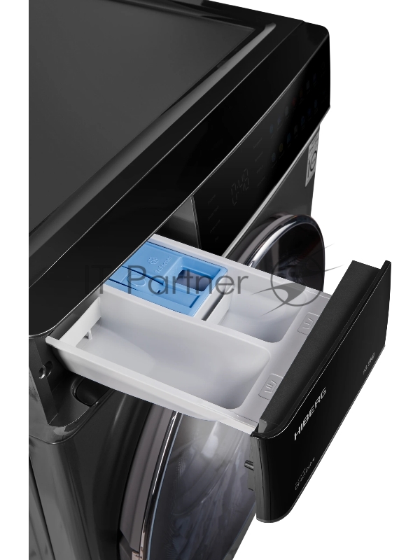 HIBERG i-DDQ11 - 1014 Sd Стиральная машина