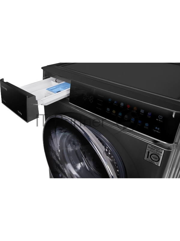 HIBERG i-DDQ11 - 1014 Sd Стиральная машина