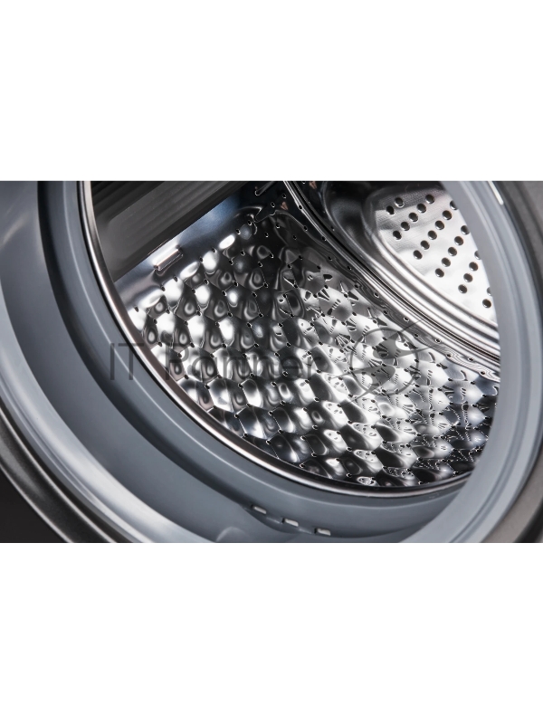 HIBERG i-DDQ11 - 1014 Sd Стиральная машина