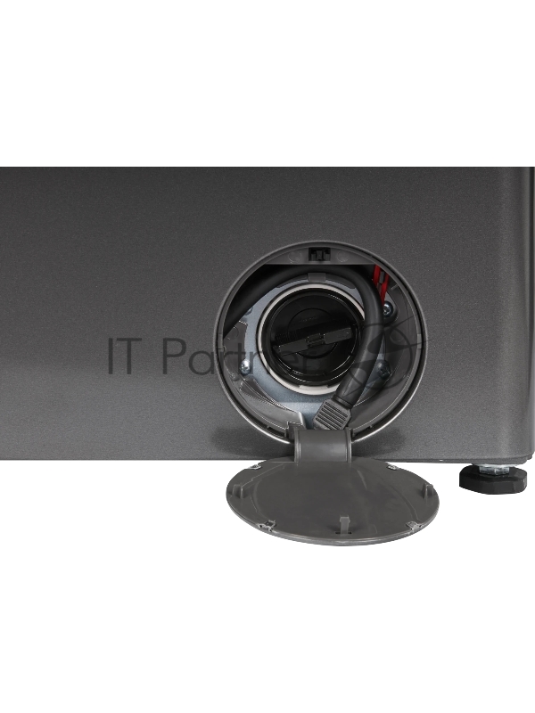 HIBERG i-DDQ11 - 1014 Sd Стиральная машина