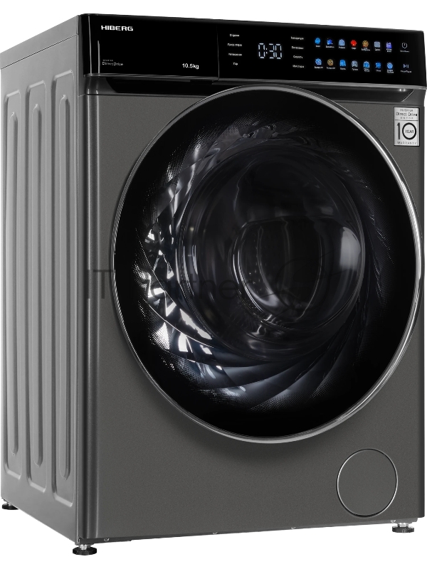 HIBERG i-DDQ11 - 1014 Sd Стиральная машина