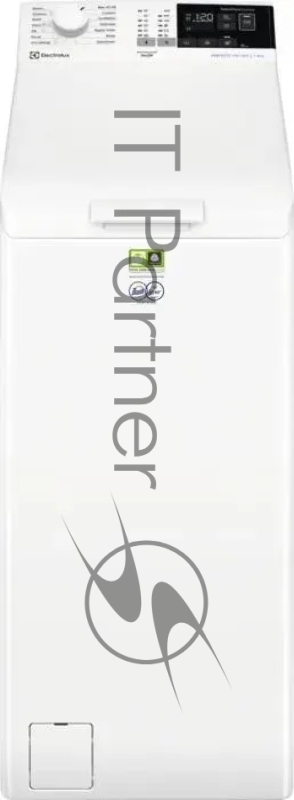 Стиральная машина Electrolux EW6T4262E пан.англ. класс: A загр.вертикальная макс.:6кг белый