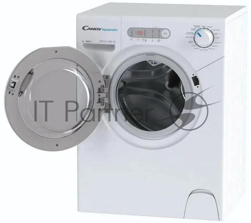 CANDY AQUE 1043D-07 Стиральная машина