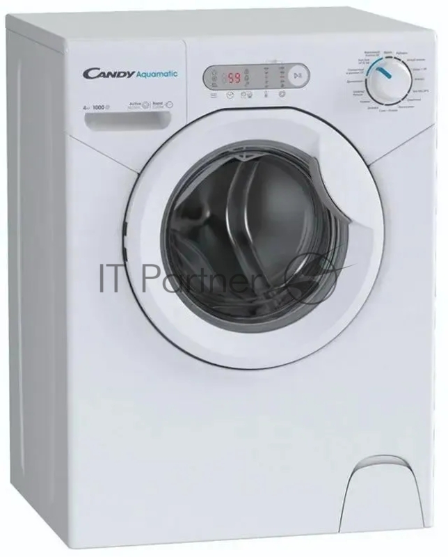 CANDY AQUE 1043D-07 Стиральная машина