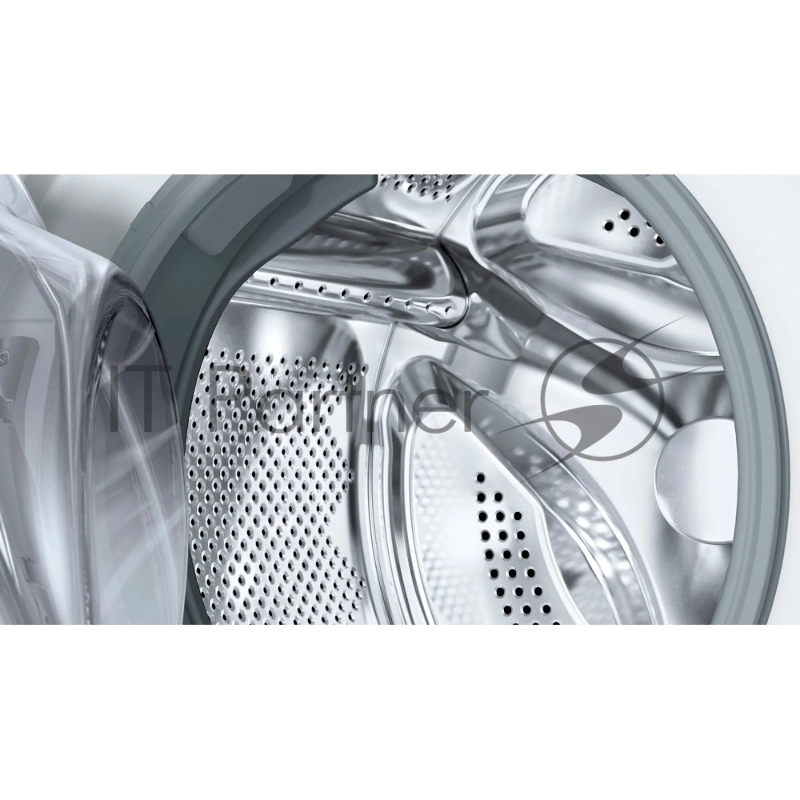 Стиральная машина Bosch WKD28543EU класс:A++ загрузка до 7кг отжим:1400об/мин белый