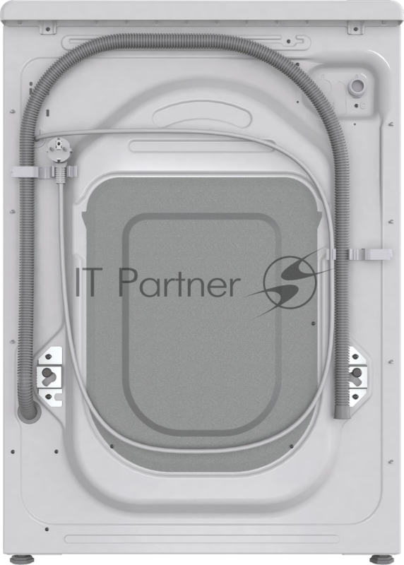 Стиральная машина Gorenje WPNEI94A1SWIFI/C класс: A+++ загр.фронтальная макс.:9кг белый инвертер