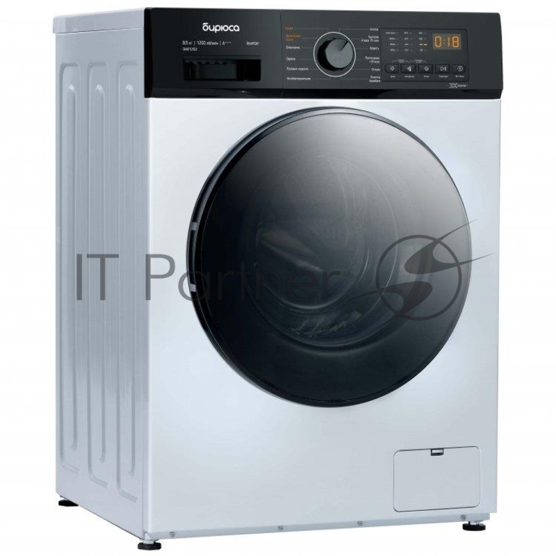 Бирюса WMD-SM812/03 Стиральная машина