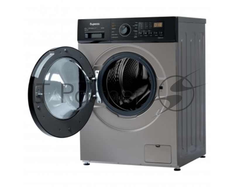 Бирюса WMD-SM812/03 B Стиральная машина