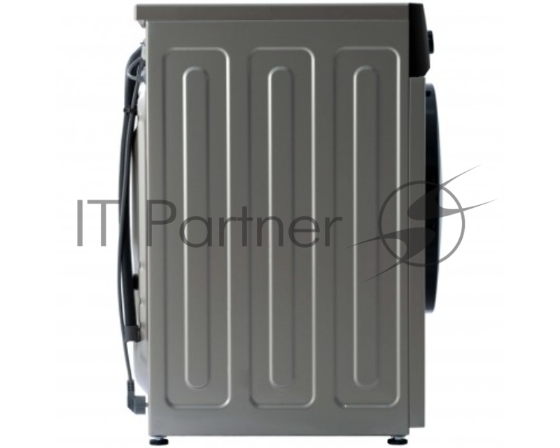 Бирюса WMD-SM812/03 B Стиральная машина