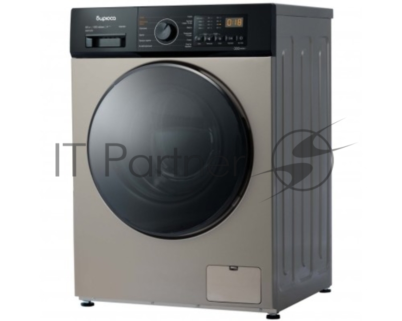 Бирюса WMD-SM812/03 B Стиральная машина