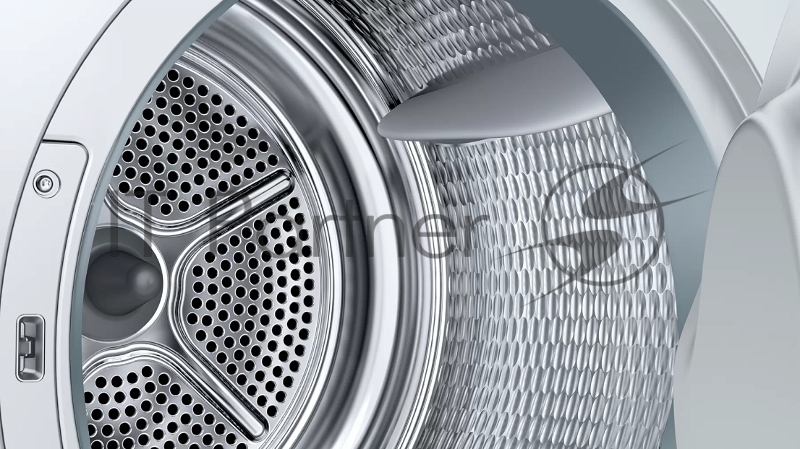 Сушильная машина BOSCH WQG241000