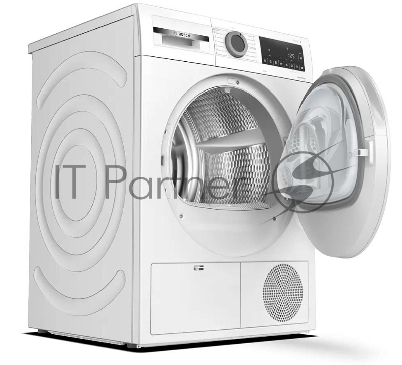 Сушильная машина BOSCH WQG241000