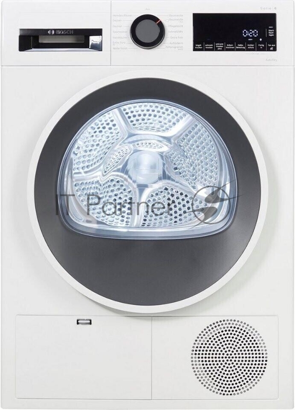 Сушильная машина BOSCH WQG241000