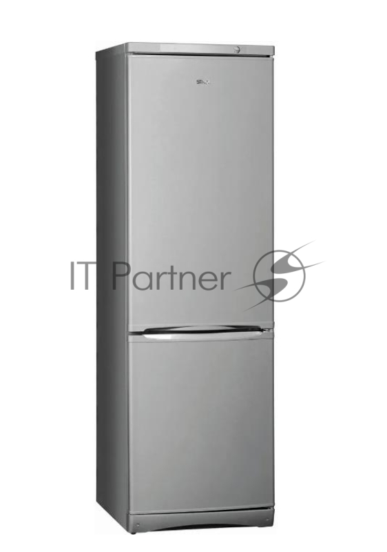Холодильник Stinol STS 185 G двухкамерный серебристый