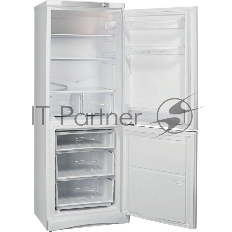 Indesit ES 16 A Холодильник