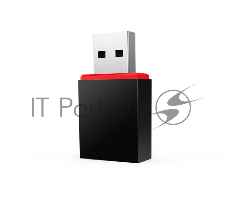 Сетевой адаптер Tenda U3 WiFi N300