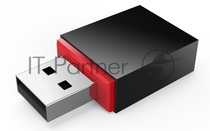 Сетевой адаптер Tenda U3 WiFi N300