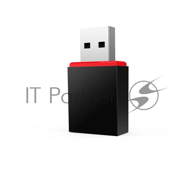 Сетевой адаптер Tenda U3 WiFi N300