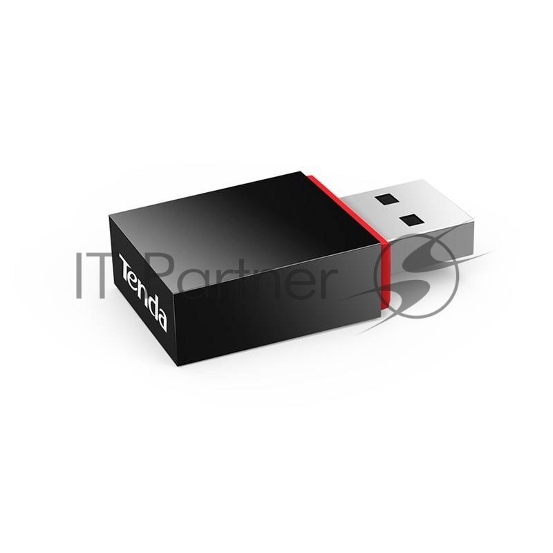 Сетевой адаптер Tenda U3 WiFi N300