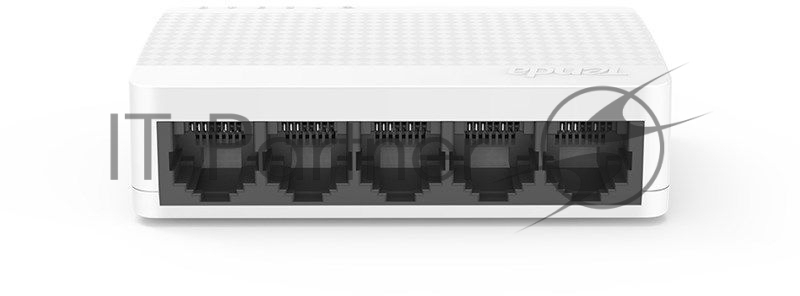 Коммутатор Tenda S105 5x100Mb неуправляемый