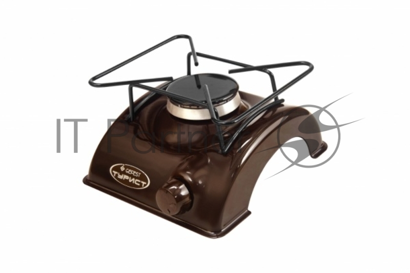 Плитка газовая Gefest ПГТ-1 мод. 802 настольная